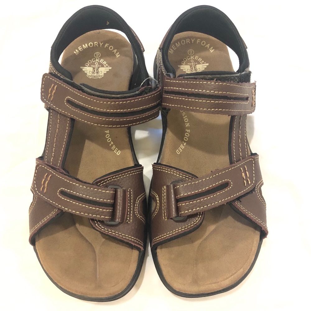 Dockers Mens Sandal